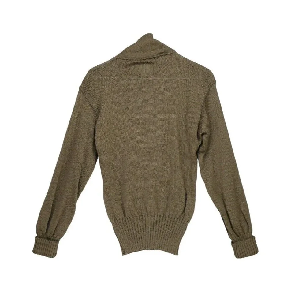 Sebo Knitwear very good